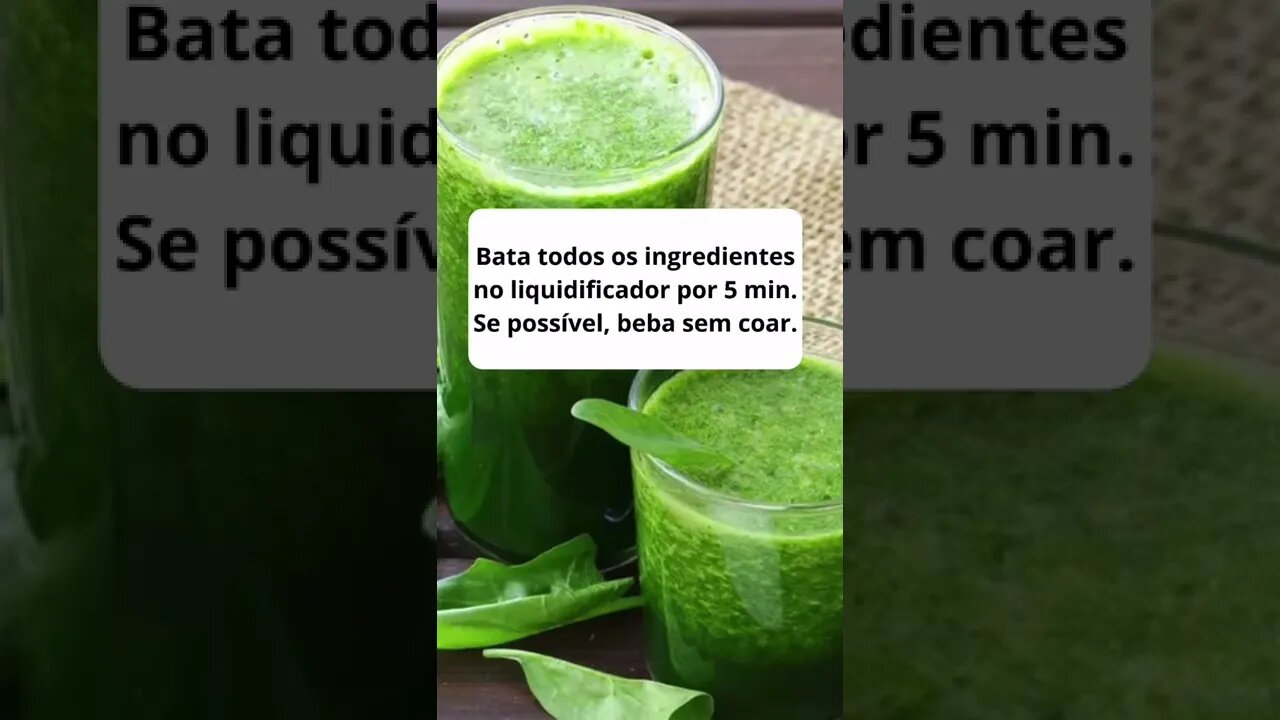 COMO EMAGRECER RÁPIDO E FÁCIL - Vídeo TikTok #Shorts