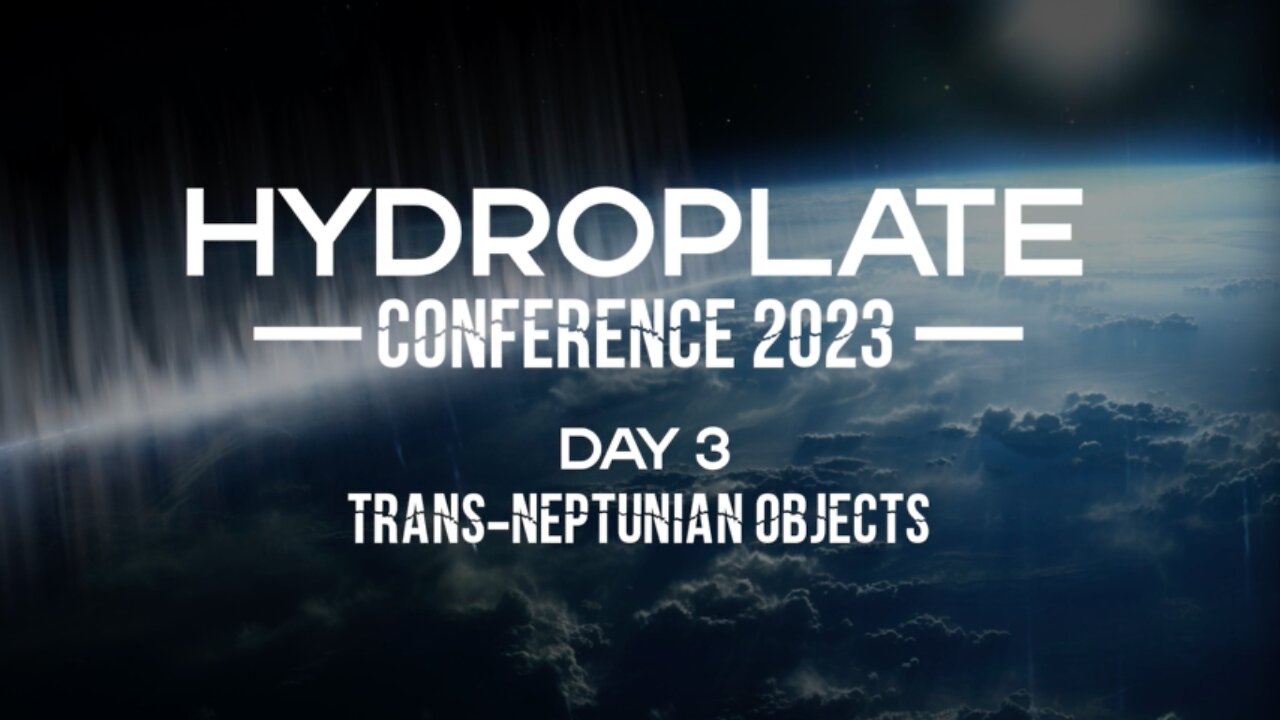 Trans-Neptunian Objects - Robert Brown, Ph.D.