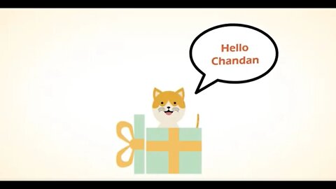 Happy Birthday to Chandan - Birthday Wish From Birthday Bash