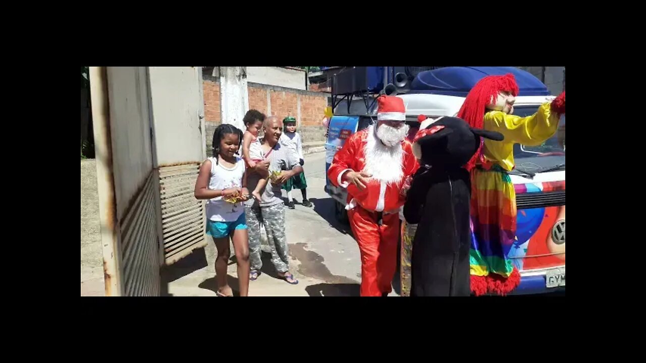 ALEGRIA DAS CRIANÇAS, DANÇANDO FOFÃO, CHAVES, MICKEY E MINNIE MOUSE, LIKE 27