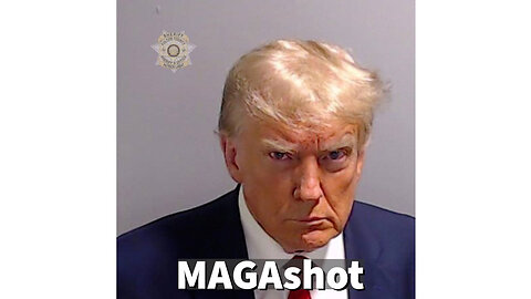 Republican Debates, Trump on Tucker, Trump MAGAShot