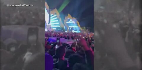 13 Investigates the dangers of crowd crush as Day N Vegas kicks off in wake of Astroworld disaster
