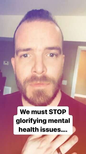 Nashville Shooter Stop Glorifying Mental Health Issues!!