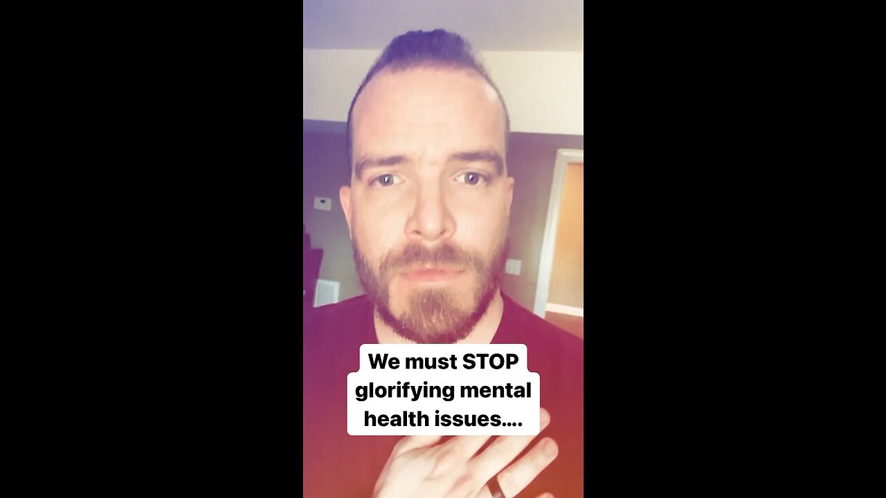 Nashville Shooter Stop Glorifying Mental Health Issues!!