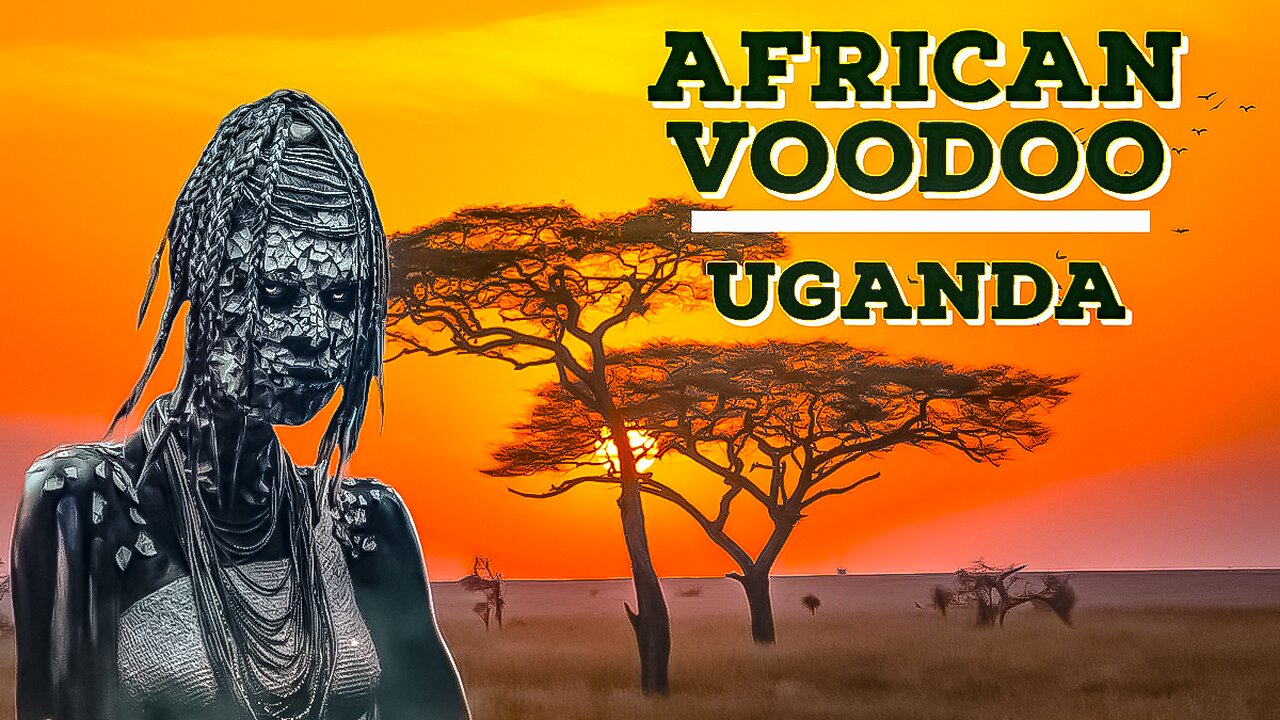 Ugandan voodoo Traditonal religion