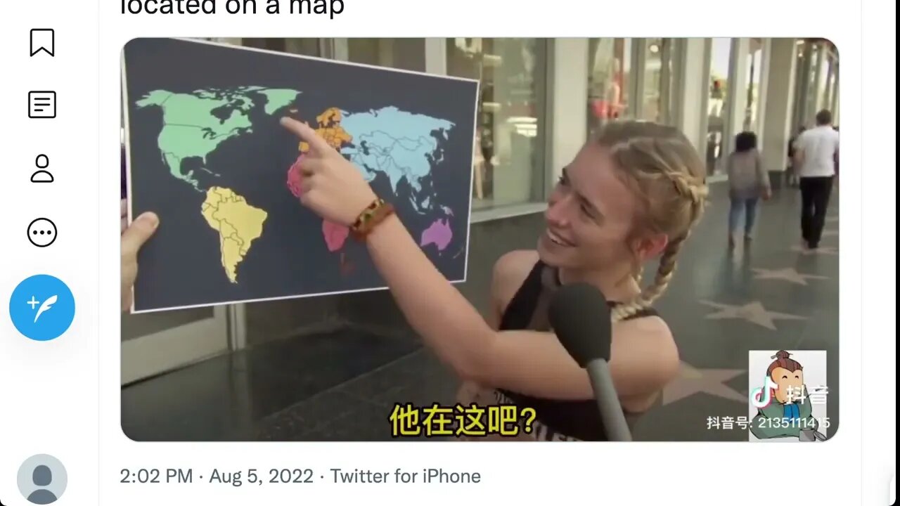 🟨 隨機街頭訪問 2 🟨