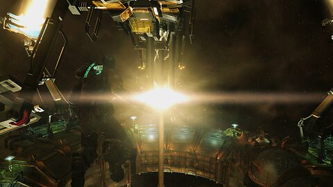 Dead Space 2, Playthrough, pt.7