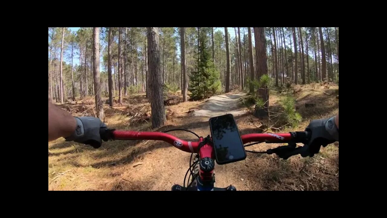 Days River Rippin 32 ( FATBACK RHINO )