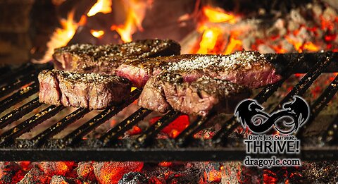 🍔 Where Did the Word BBQ Come From? 