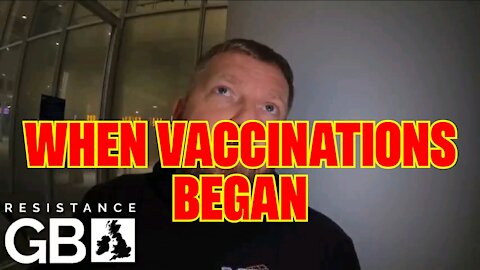 552. 🛑Funeral Directors Testimony 💀⚕💀
