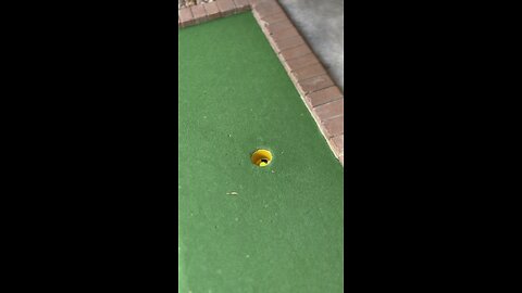 Worst golfing💀