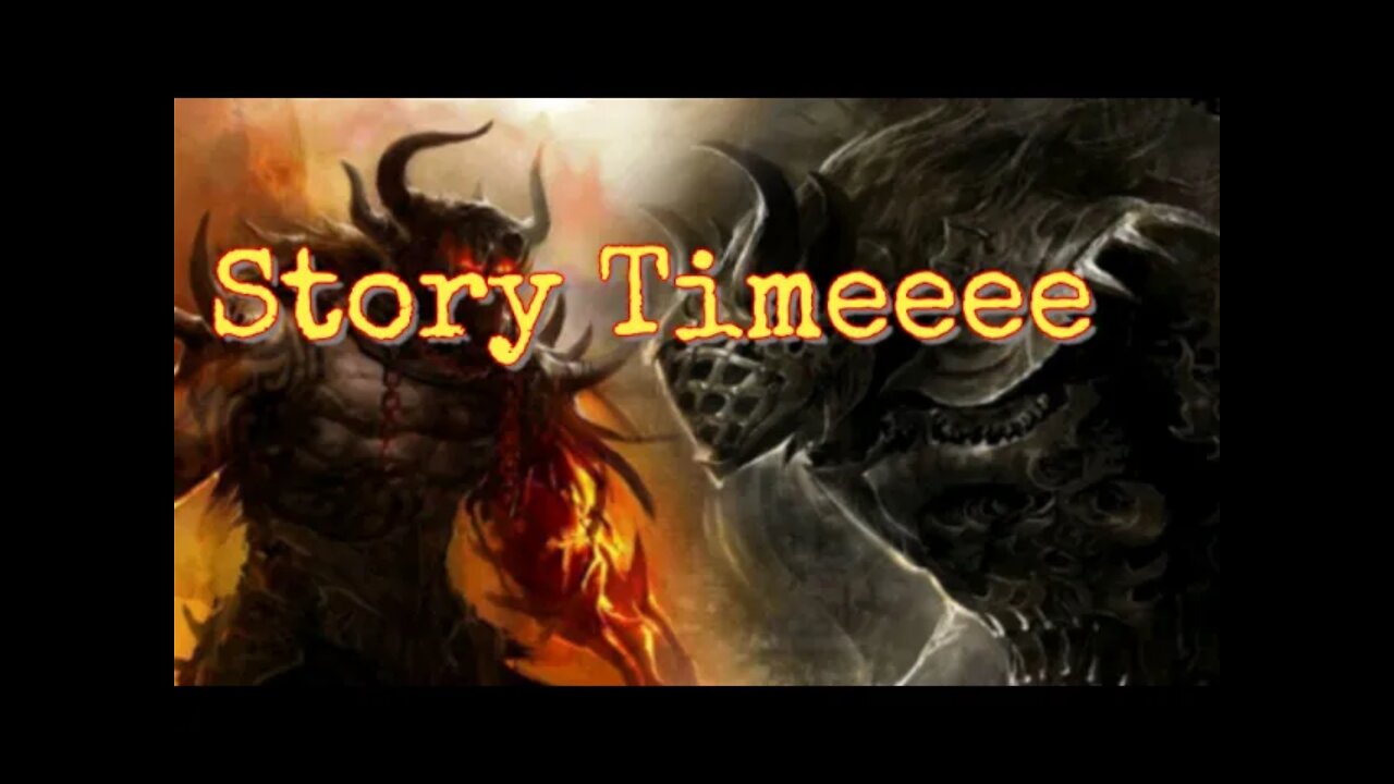 Come on Grab your Friends // Guild Wars 2