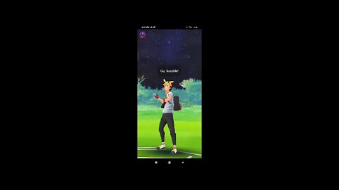 VOD92 Pokémon GO