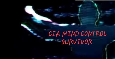 CIA mind Kontrol