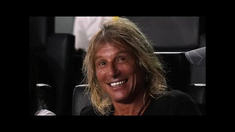 ¿ Claudio Paul Caniggia involucrado en ZOE? naaaaaa