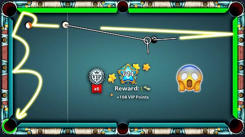 8 Ball Pool - Crazy Trickshot Showdown in BERLIN AWESOMENESS #8 (50M Coins) GamingWithK