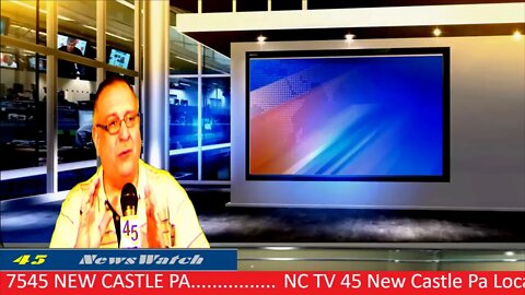 NCTV45 NEWSWATCH MORNING TUESDAY MAY 12 2020 WITH ANGELO PERROTTA