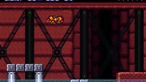 *Bill Plays! ZSNESW SUPER METROID