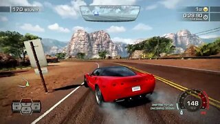 Need for Speed Remastered Power Struggle