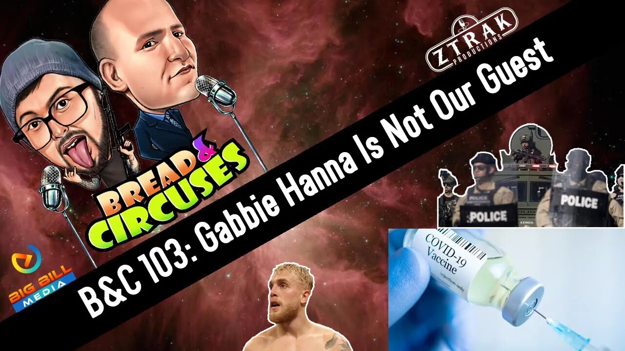 B&C 103: Gabbie Hanna Is Not Our Guest