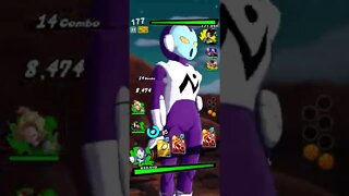 Dragon Ball Legends - Fearsome Android #20 Full Story + All EX Battles Gameplay