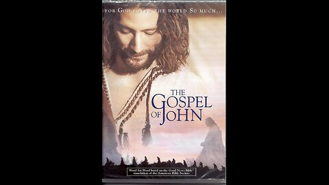 The Gospel Of John
