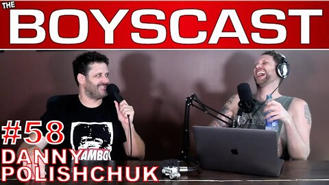 #58 Are Male Feminists Better at Sex?