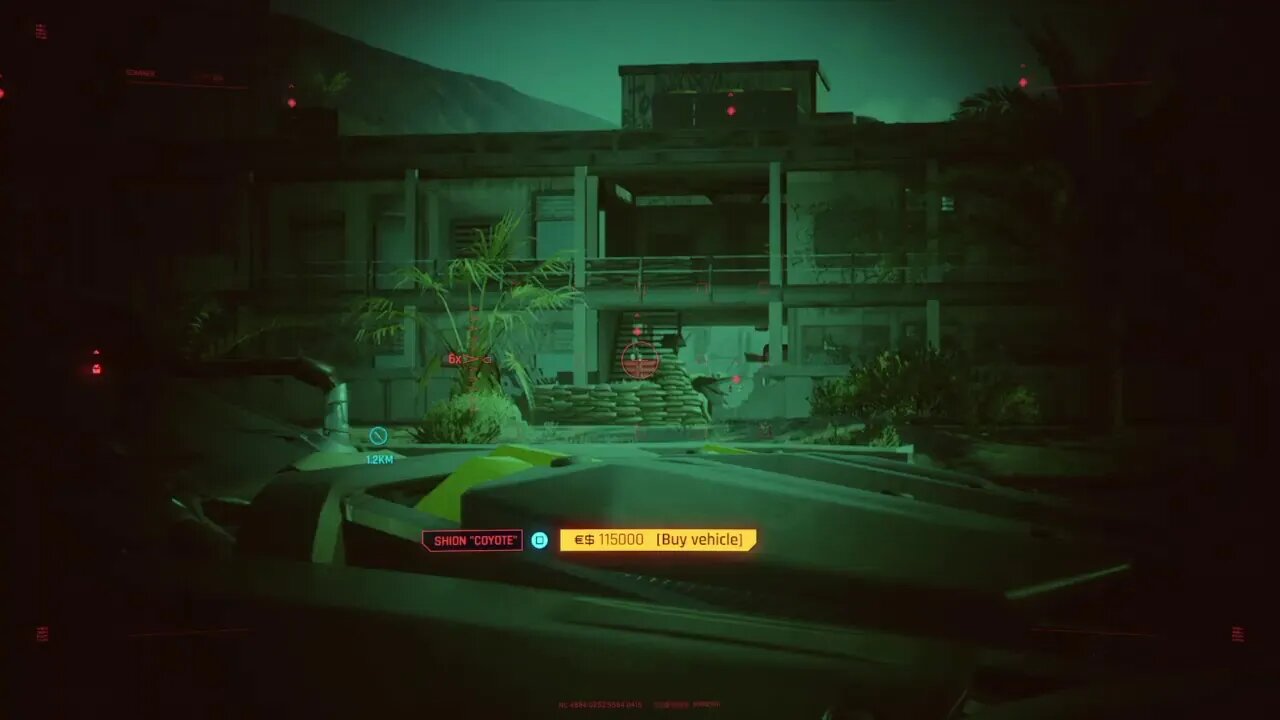 Cyberpunk 2077 badlands auto save skip to skip panam car rock glitch