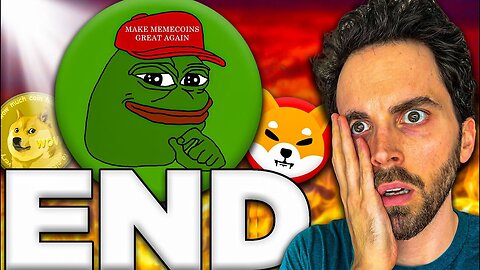 “They Are Lying To You!” – The SCARY Truth About Pepe Coin