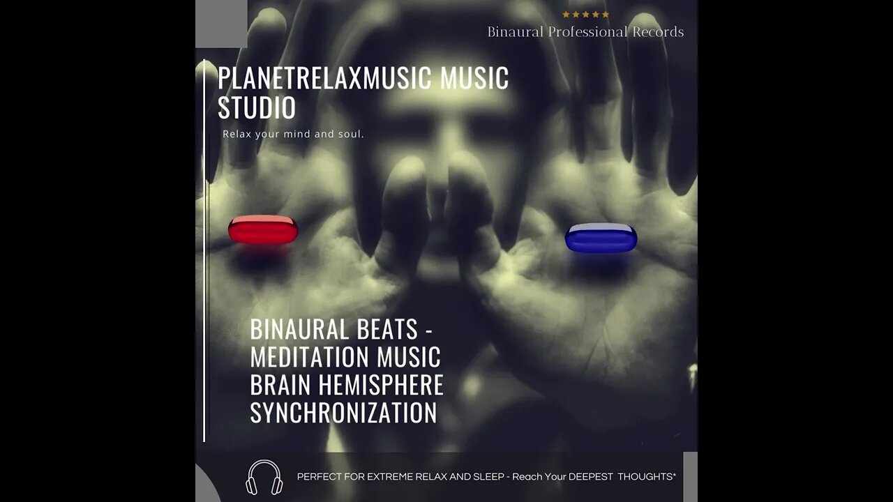 Increase Your Brain Power! The Best Binaural Beats for your Mind Restore is Here! #shorts