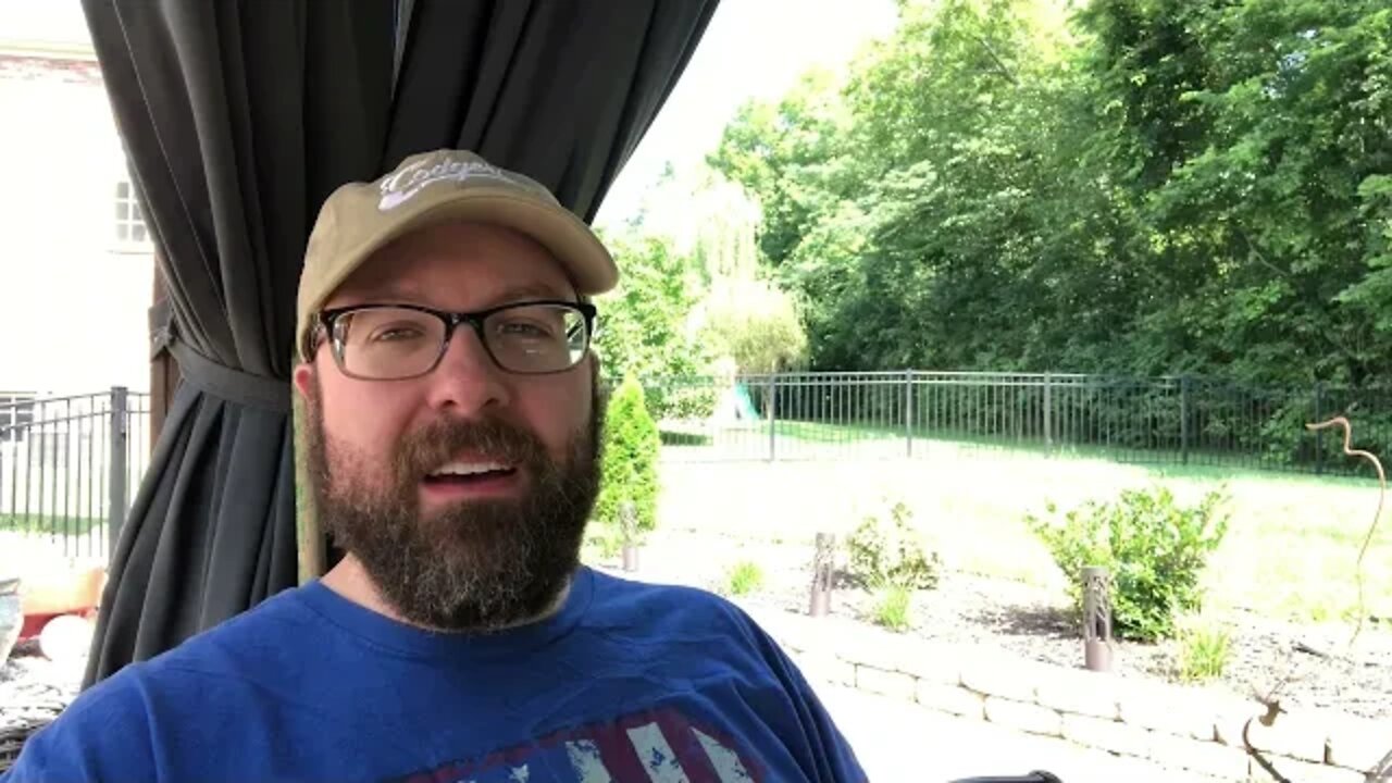 Nostalgia Series: Paladin Black Cherry