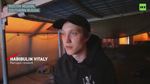 Good only on paper | Refugees speak out about Ukrainian hypocrisy