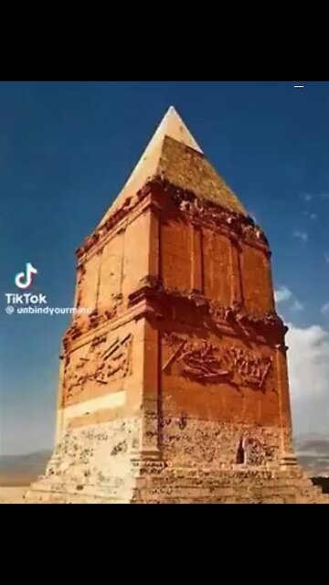 Our ancestors were not primitive...Mudflood-Reset(s)