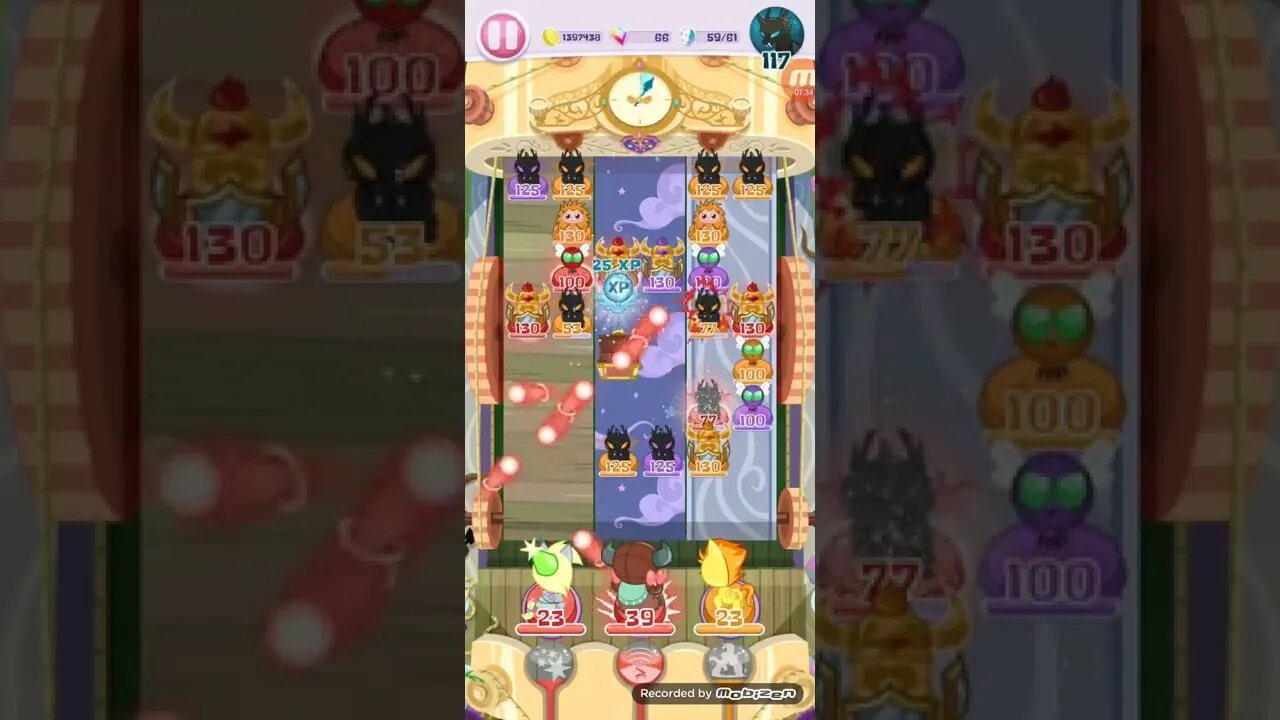 Ultimate Red Pony Challenge pt 8 / Pocket Ponies