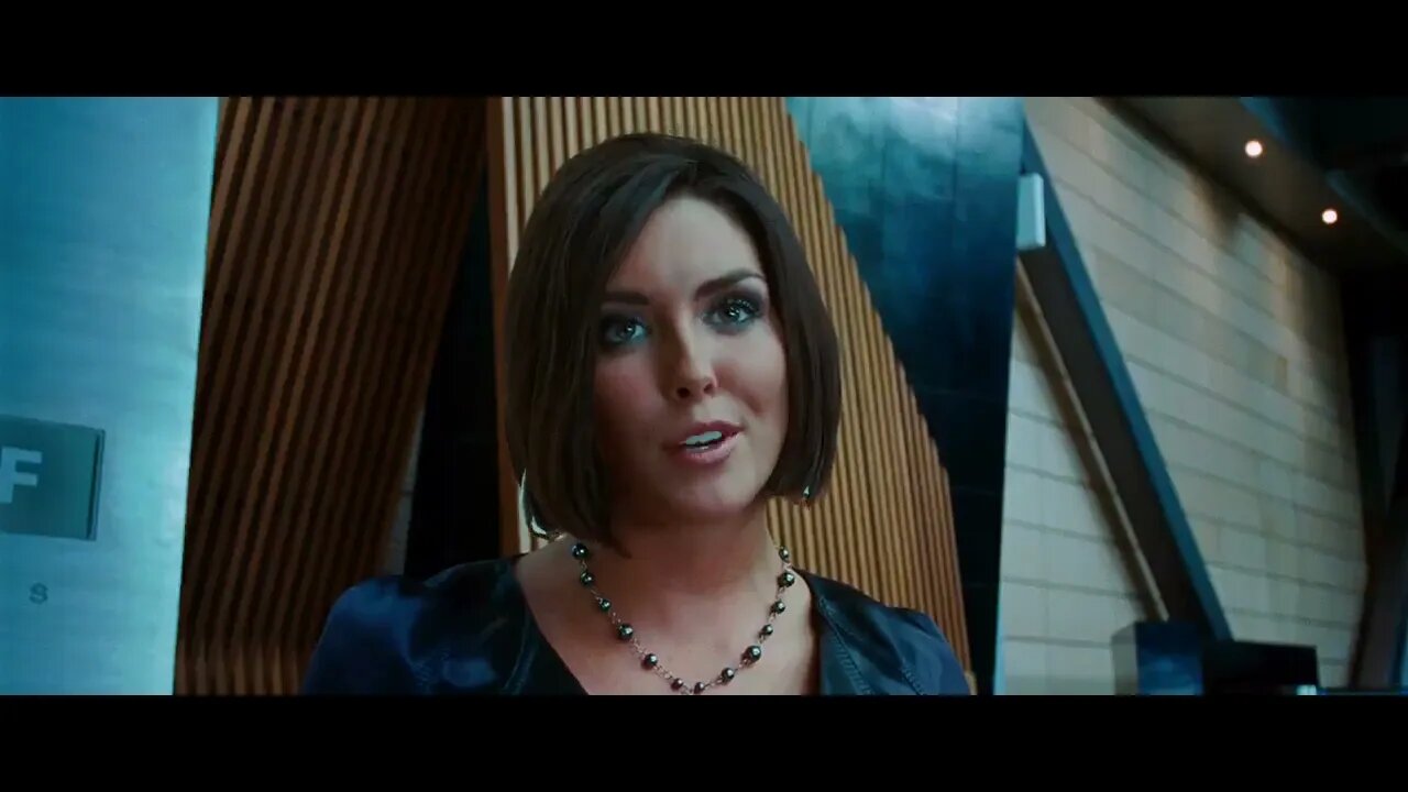 #trailer #movie #scifi #comicbook The Narrative 2022 Surrogates 2009