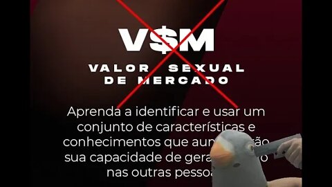 Aumente seu PDD, não o seu VSM (VSM É COISA DE GADO SIM)