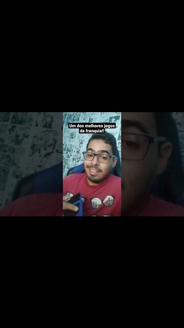 Joguinho danado de bom