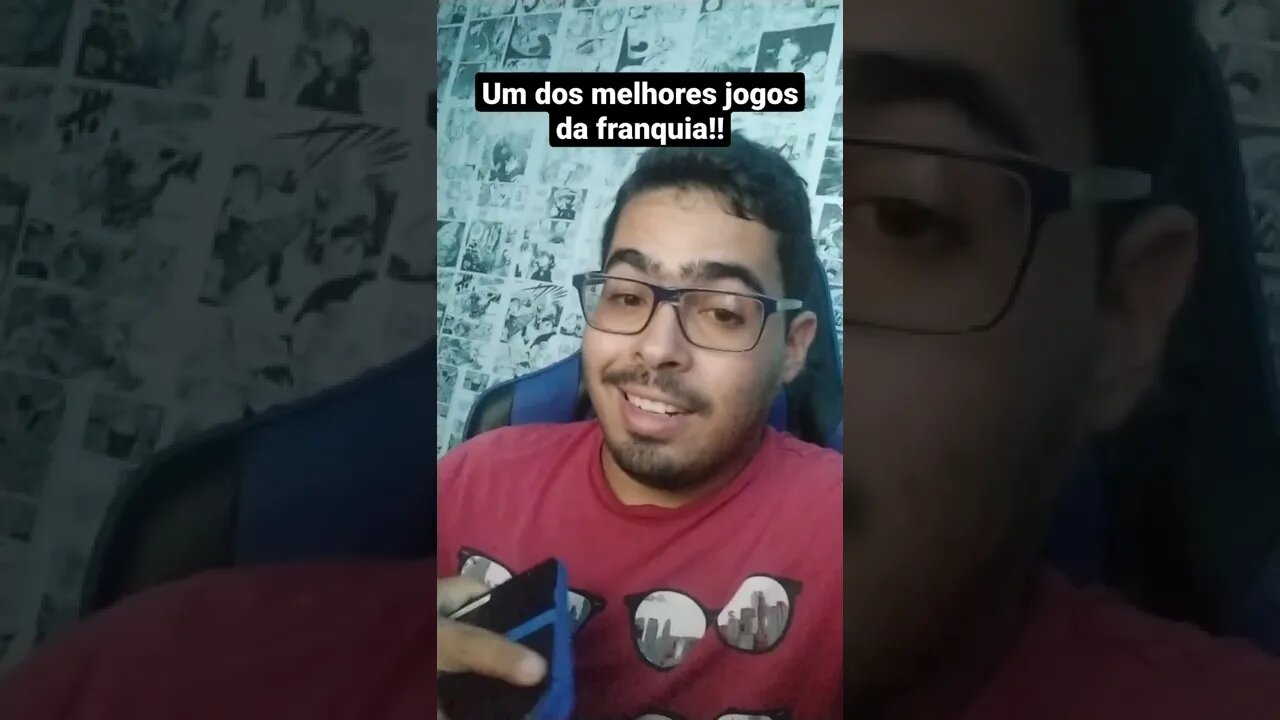 Joguinho danado de bom
