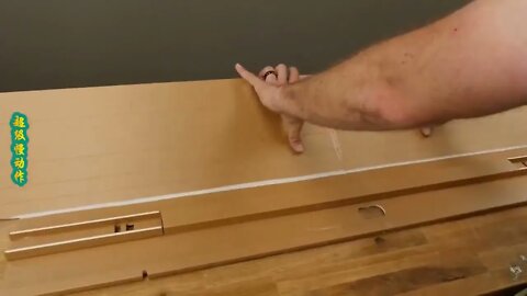 "Model Aircraft Episode 4" built a remote control bomber, test takeoff at the moment of the shock