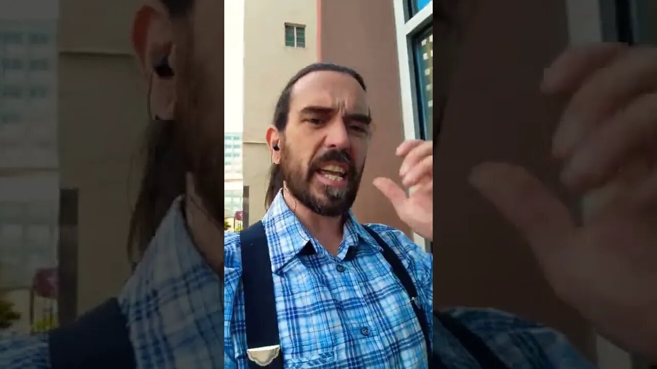 Tim Pool, I Lost All Respect