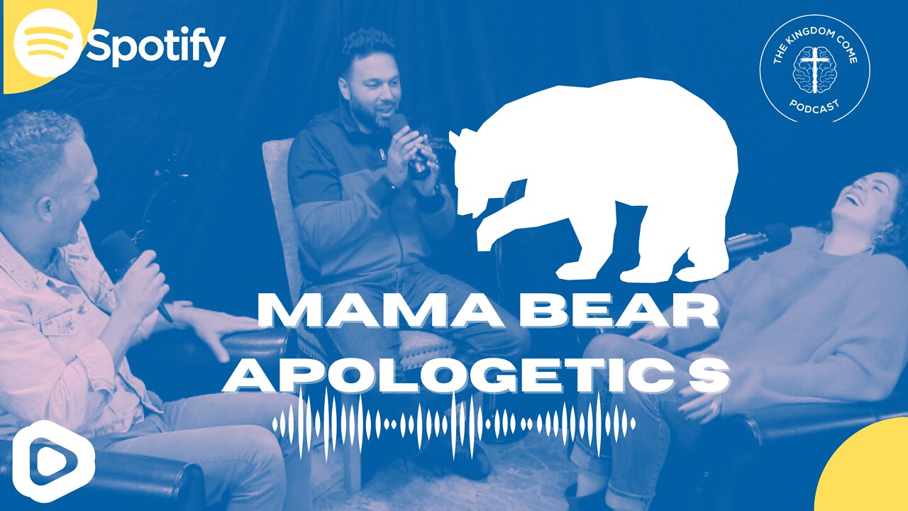 Mama Bear Apologetics