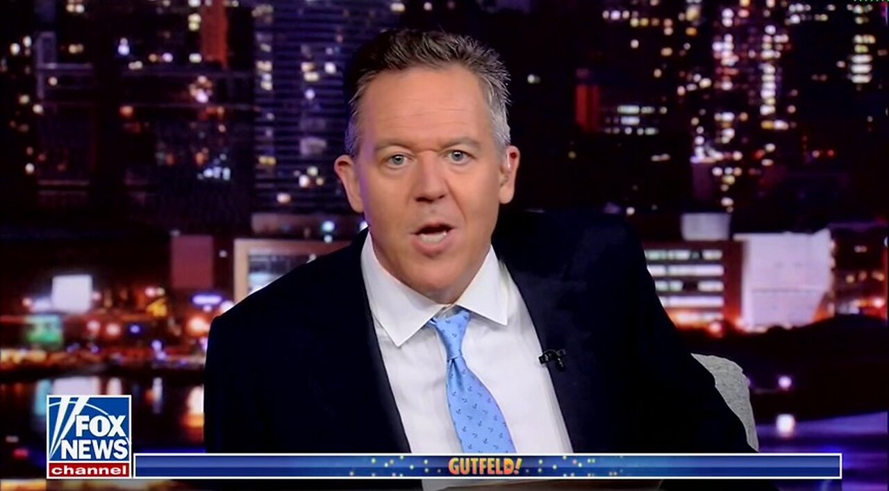 The Reactions to Greg Gutfeld’s Super Bowl Ad Display Exactly Why They Are Losing to Him