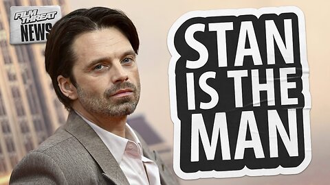 CELEBS WON'T TALK TO SEBASTIAN STAN BECAUSE OF TRUMP | Film Threat News