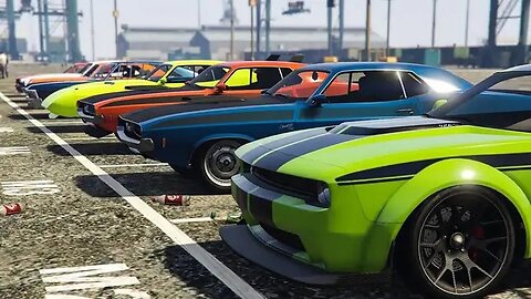Grand Theft Auto VI: City Unleashed