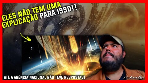 NEM OS CIENTISTAS SABEM EXPLICAR ISSO!! (O MUNDO ESTÁ MUDANDO E PARA PIOR - INVERSÃO MAGNÉTICA)