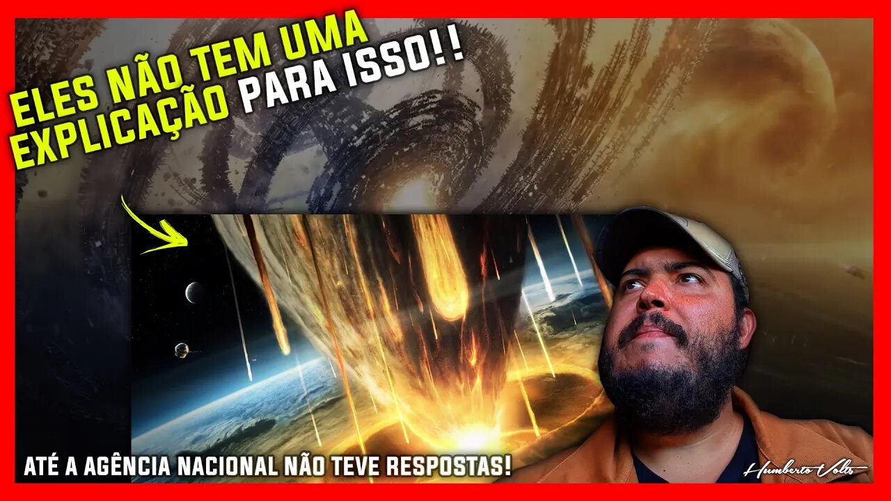 NEM OS CIENTISTAS SABEM EXPLICAR ISSO!! (O MUNDO ESTÁ MUDANDO E PARA PIOR - INVERSÃO MAGNÉTICA)