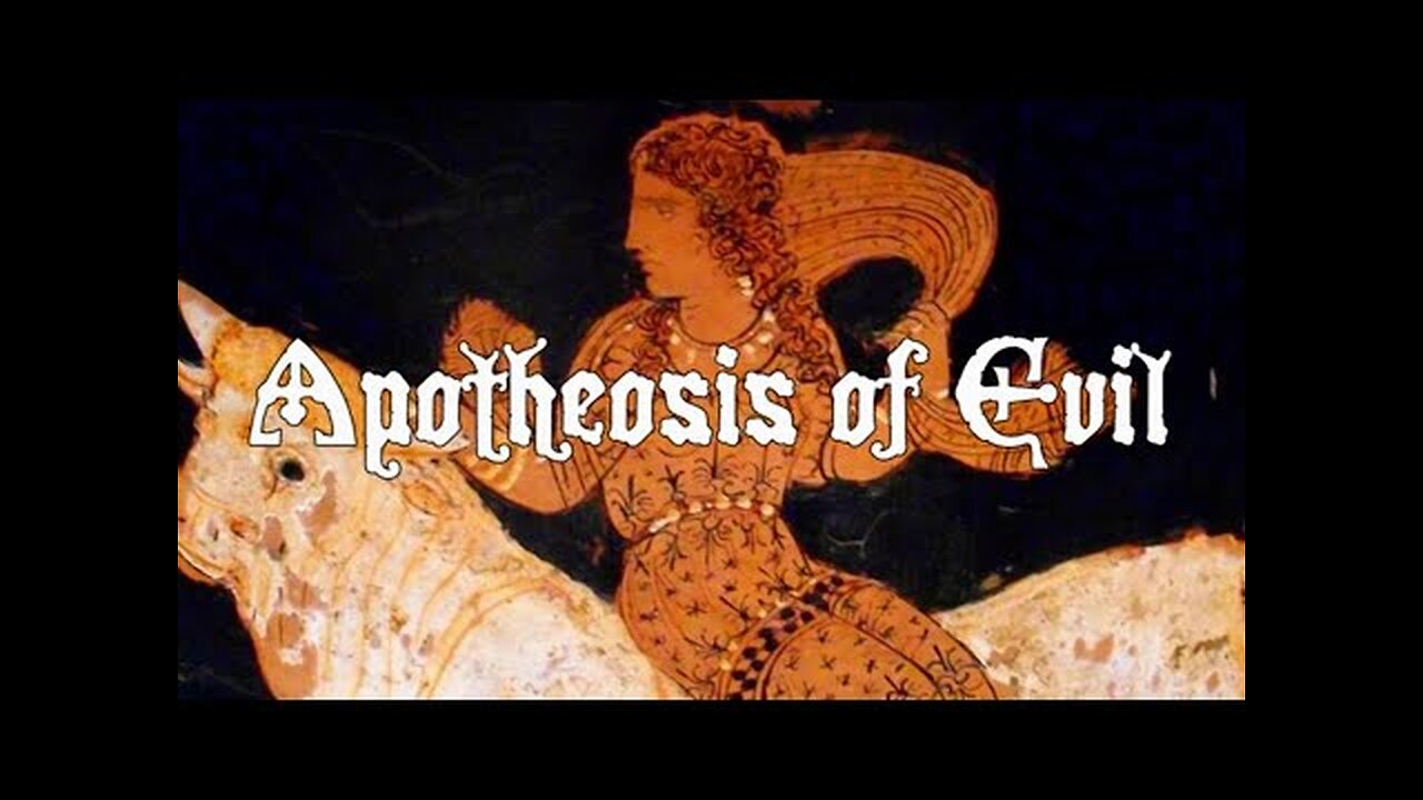 Apotheosis of Evil (September 2019) [Definitive Version] by Christian Bell