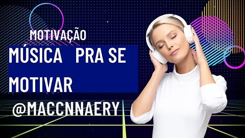 ✅Músicas motivacionais para treinar #2022✅