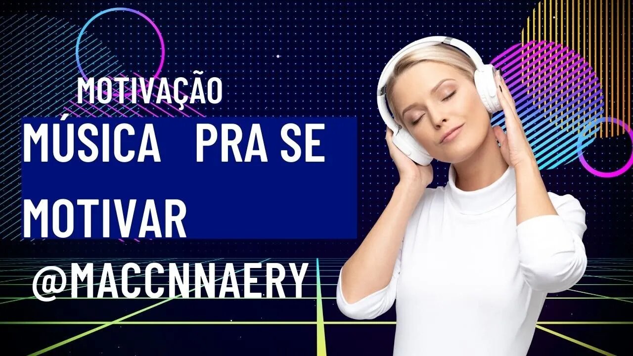 ✅Músicas motivacionais para treinar #2022✅