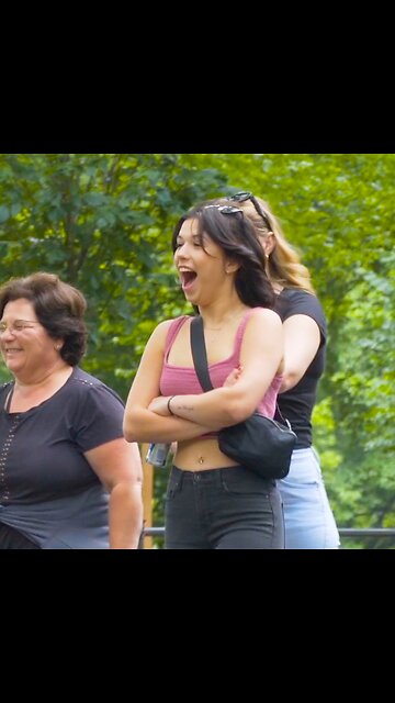 When You Only Mean To Cough But More Comes Out 😯🤣